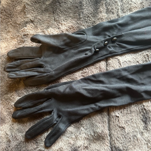 Vintage gloves - Picture 2 of 3